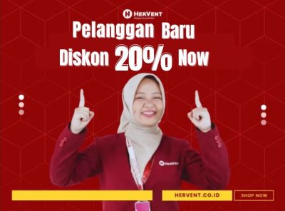 diskon 20% hampers ramadhan