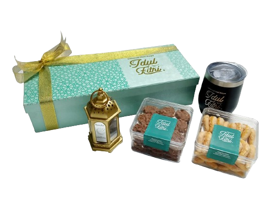 hampers ramadhan ekslusif