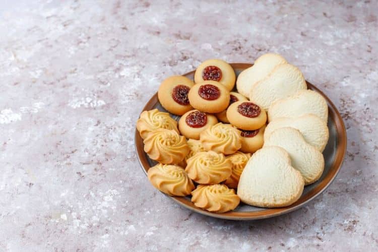 paket kue kering lebaran