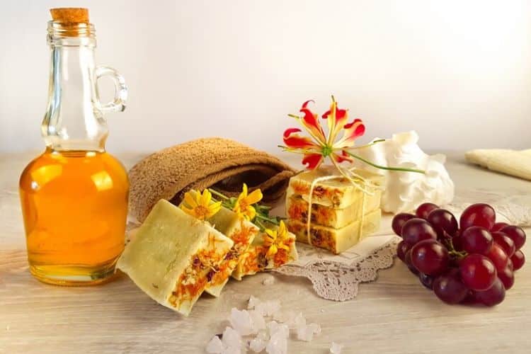 hampers Madu Dan Suplemen