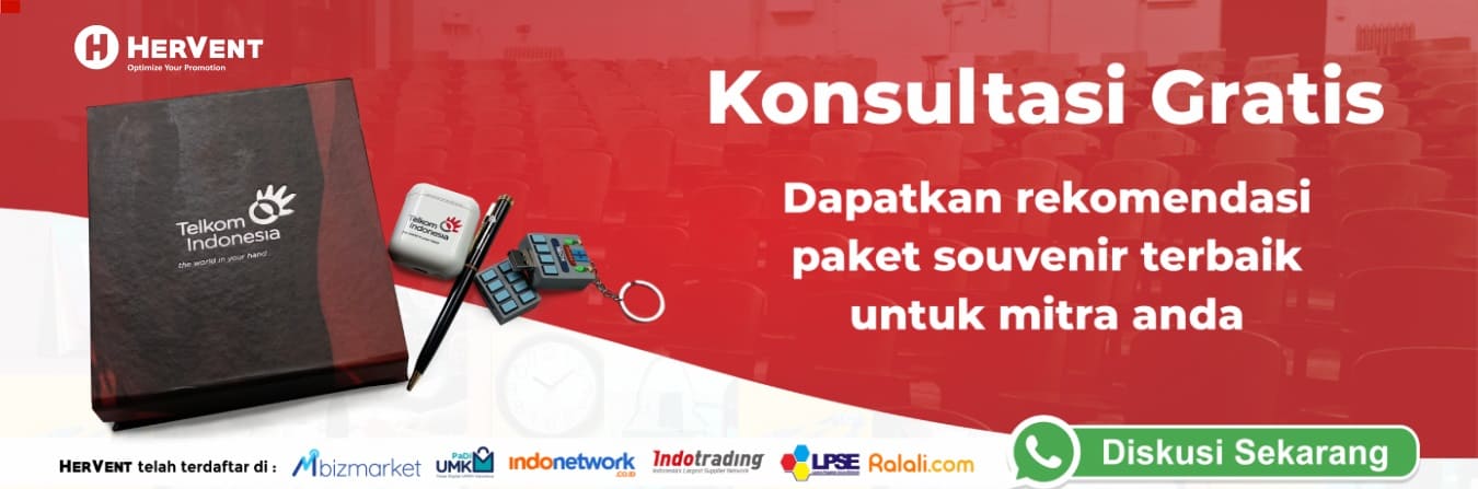 Souvenir Kantor Padang