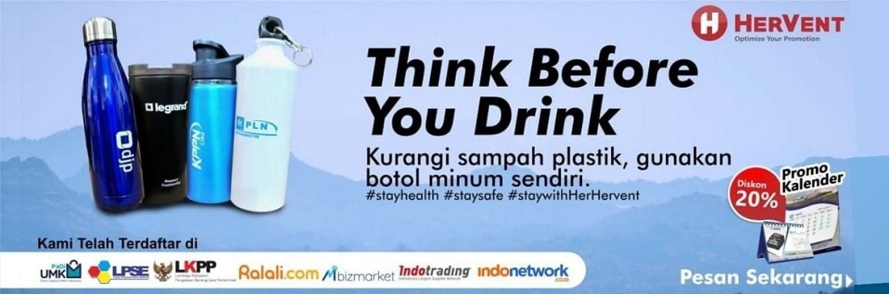 Tumbler Custom Semarang