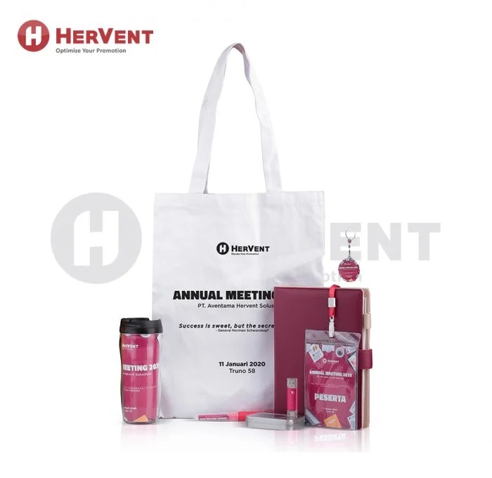 paket seminar kit reguler 4