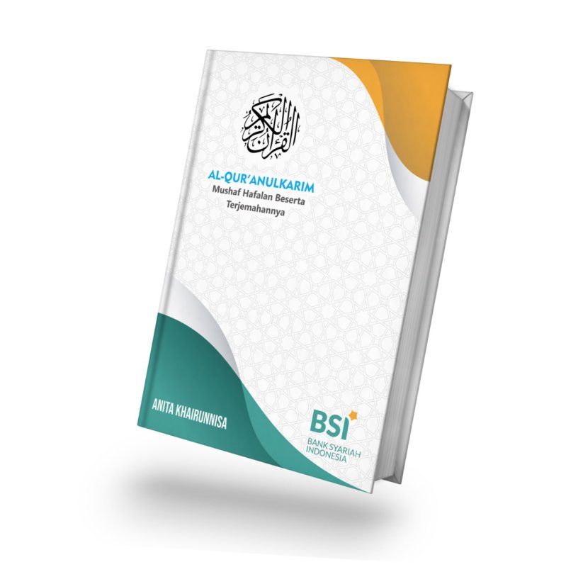 souvenir al quran custom