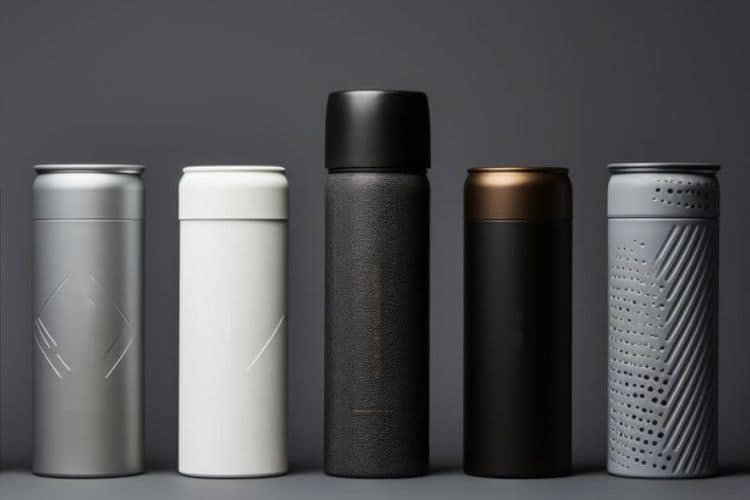 Bahan-Bahan yang Digunakan untuk Membuat Tumbler Souvenir