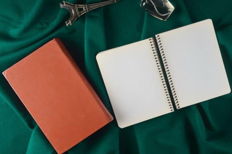 contoh seminar kit dari buku agenda