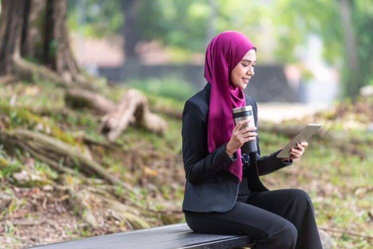 alasan memilih tumbler untuk souvenir