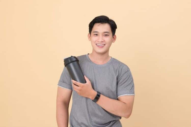 Alasan Tumbler Cocok untuk Media Promosi 