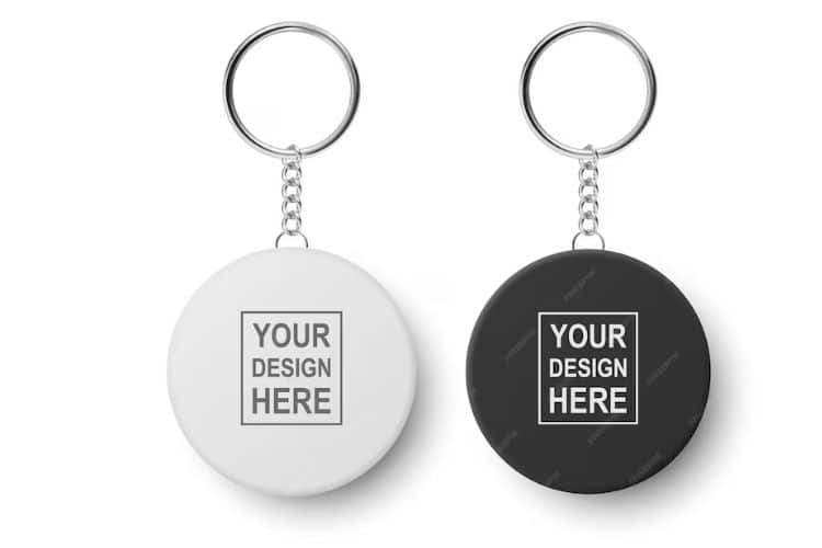 contoh seminar kit dari gantungan kunci