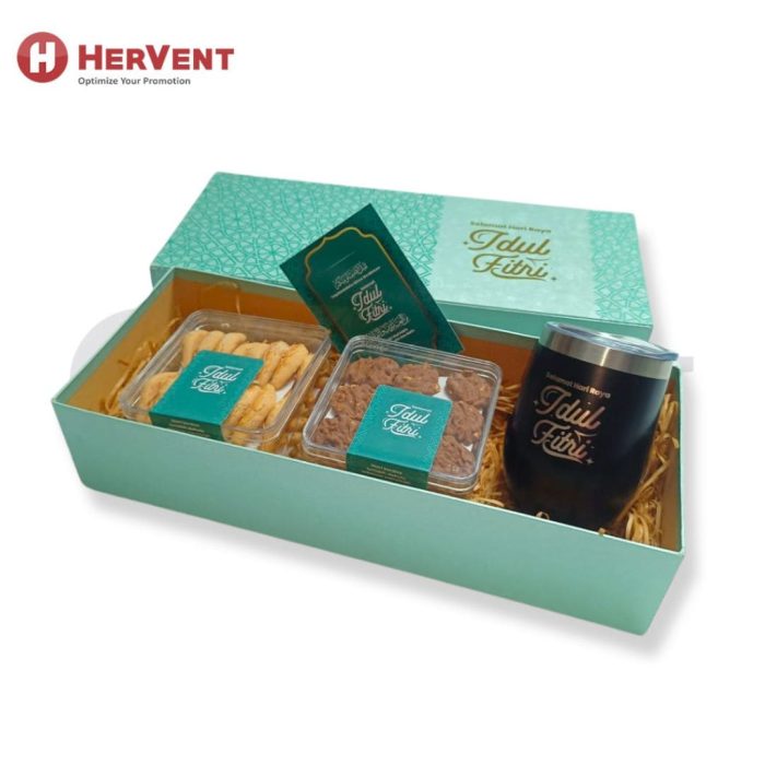 Hampers Lebaran