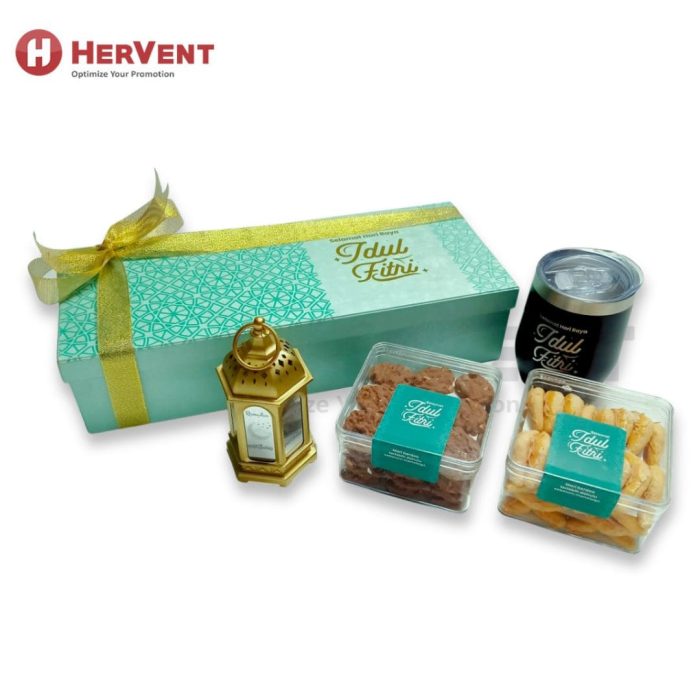 Hampers Lebaran