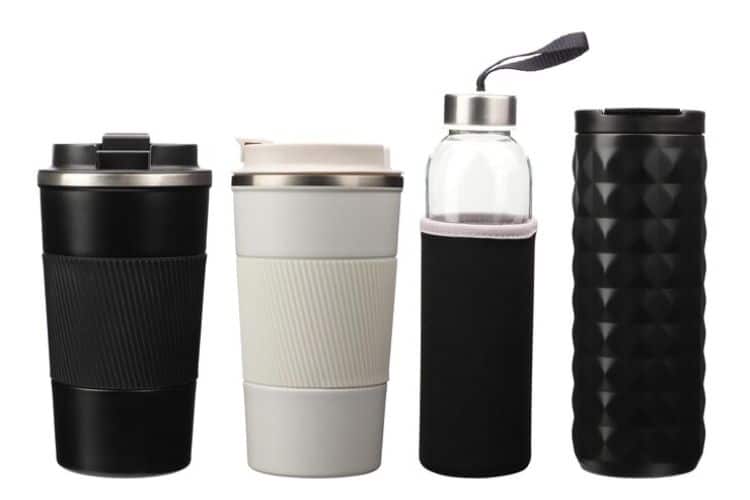 memilih tumbler yang aman