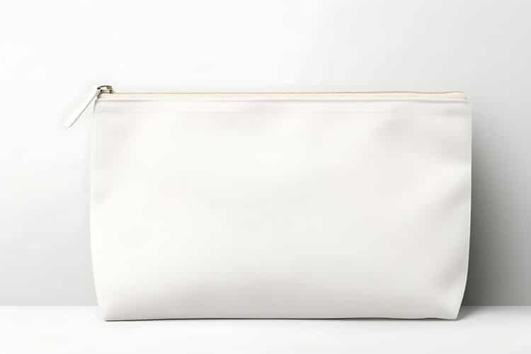 souvenir pouch bacu custom