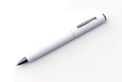 seminar kit unik pulpen