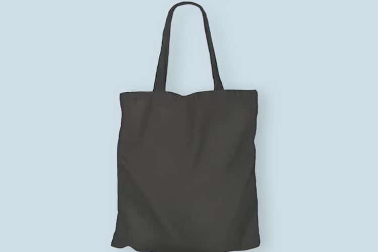 tas blacu untuk seminar kit unik