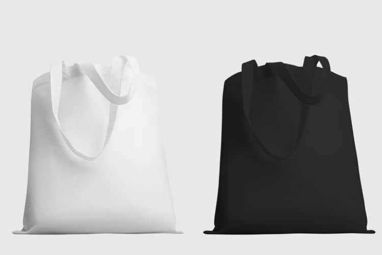 contoh seminar kit Tas blacu