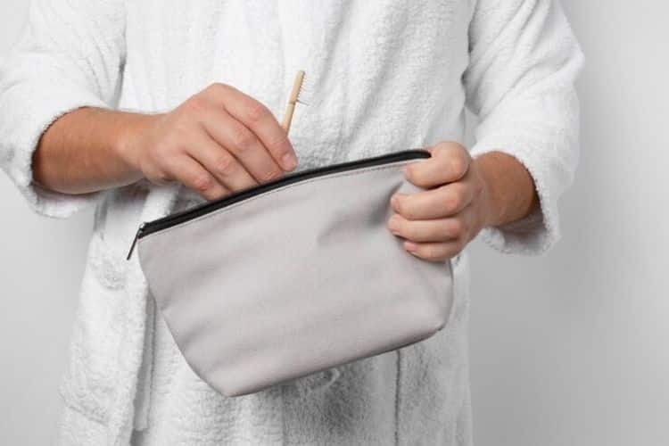 Tips Memilih Pouch Bag yang Tepat Untuk Seminar Kit