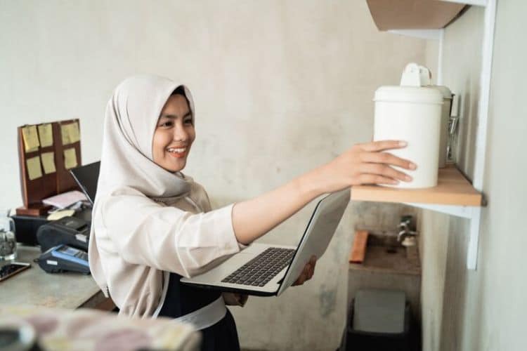 Tips memilih tumbler untuk souvenir promosi