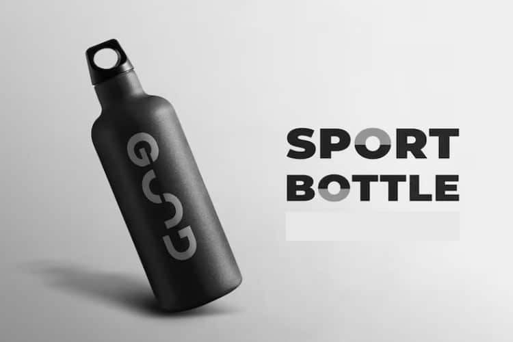 Jenis Tumbler Aluminium