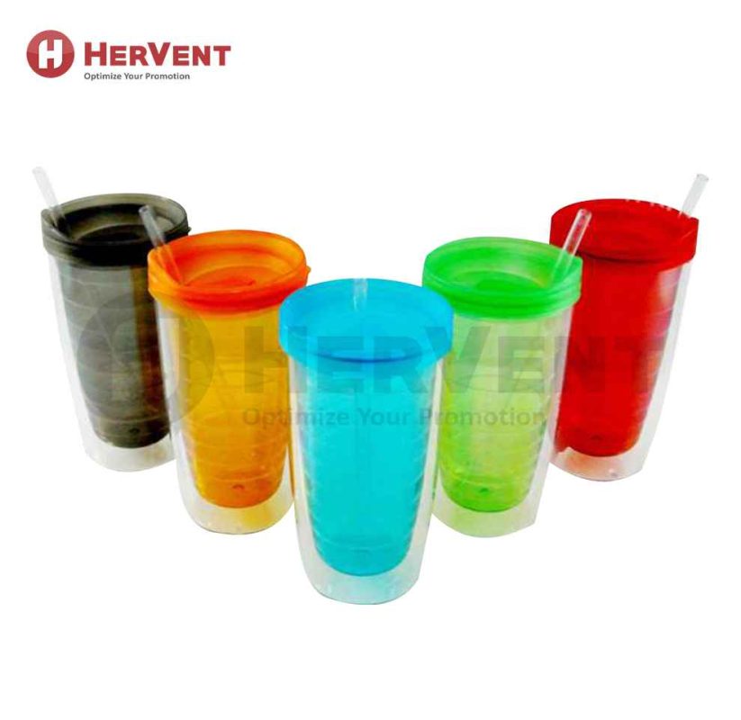 souvenir tumbler twister insert paper
