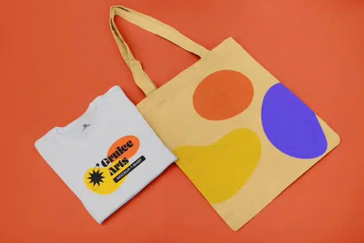 goodie bag custom seminar