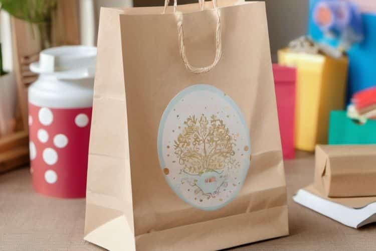 Memilih Ukuran Goodie Bag Yang Tepat