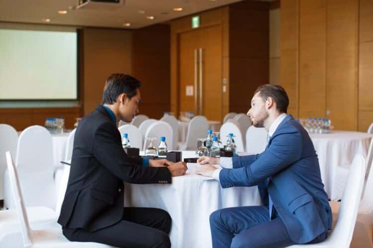 manfaat seminar kit mendorong netwroking