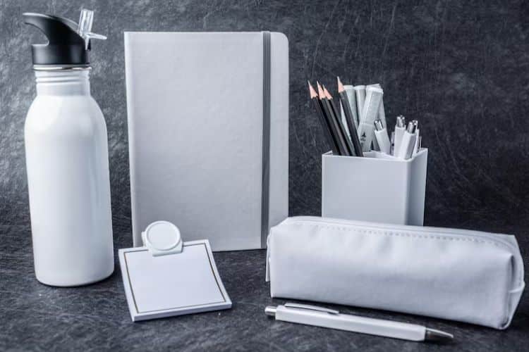 Paket Onboarding Kit Custom