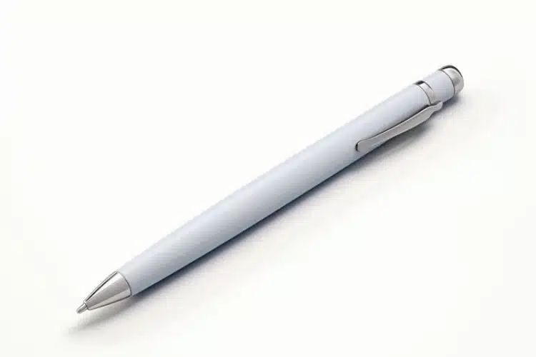 Pulpen custom untuk seminar