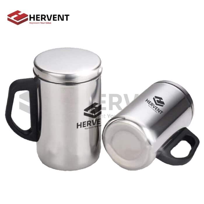 stainless mug cresta