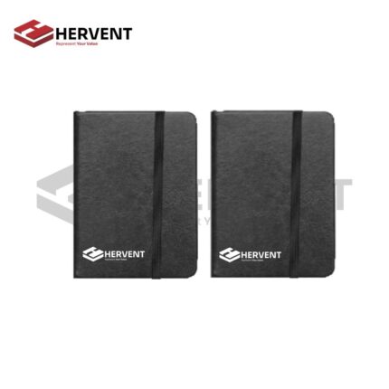 note book custom Scribe venture mini