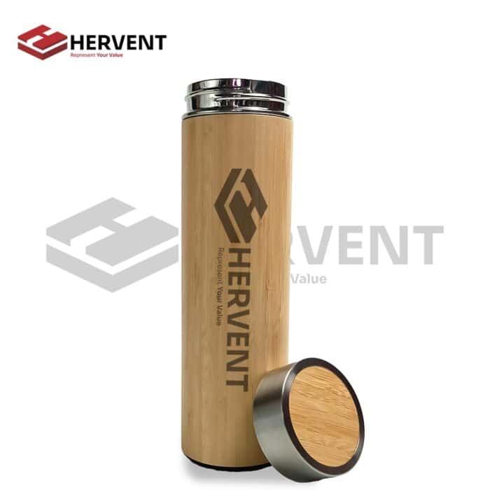 tumbler custom stainless Bamboozen