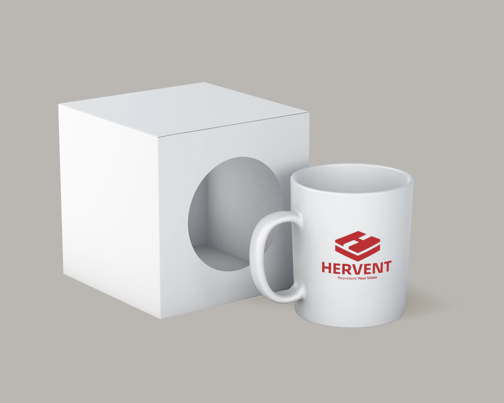 Mug Custom Souvenir Seminar