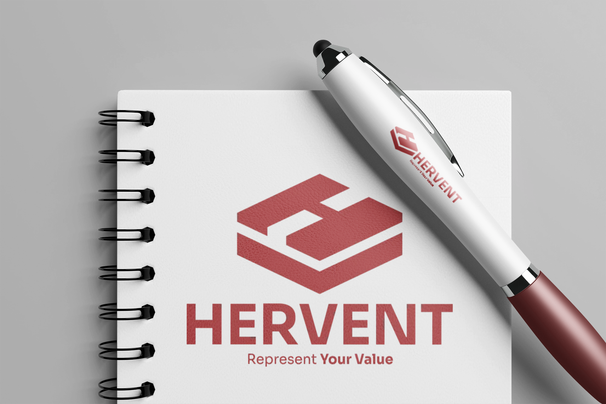 Pulpen Souvenir Seminar