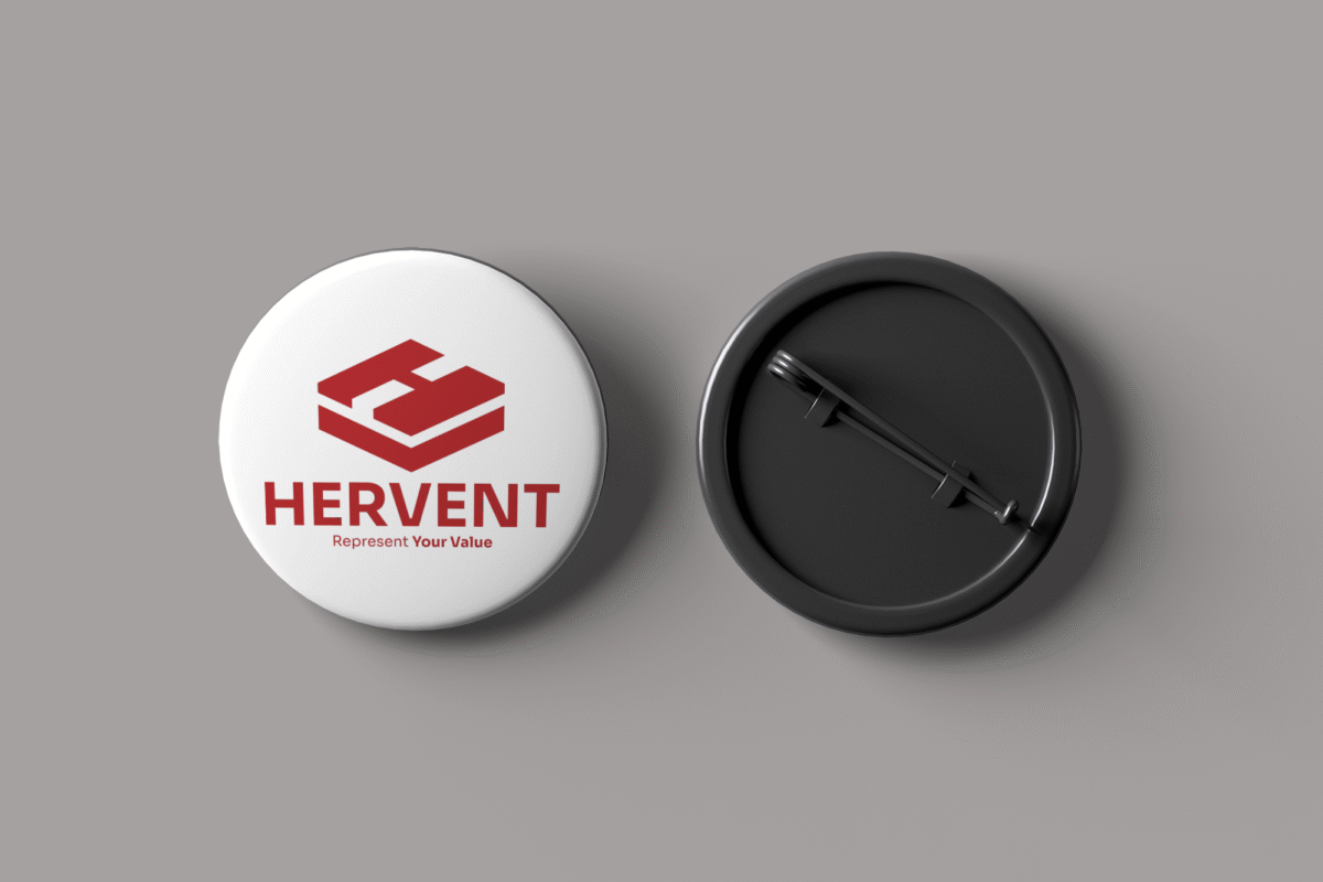 pin custom semniar kit