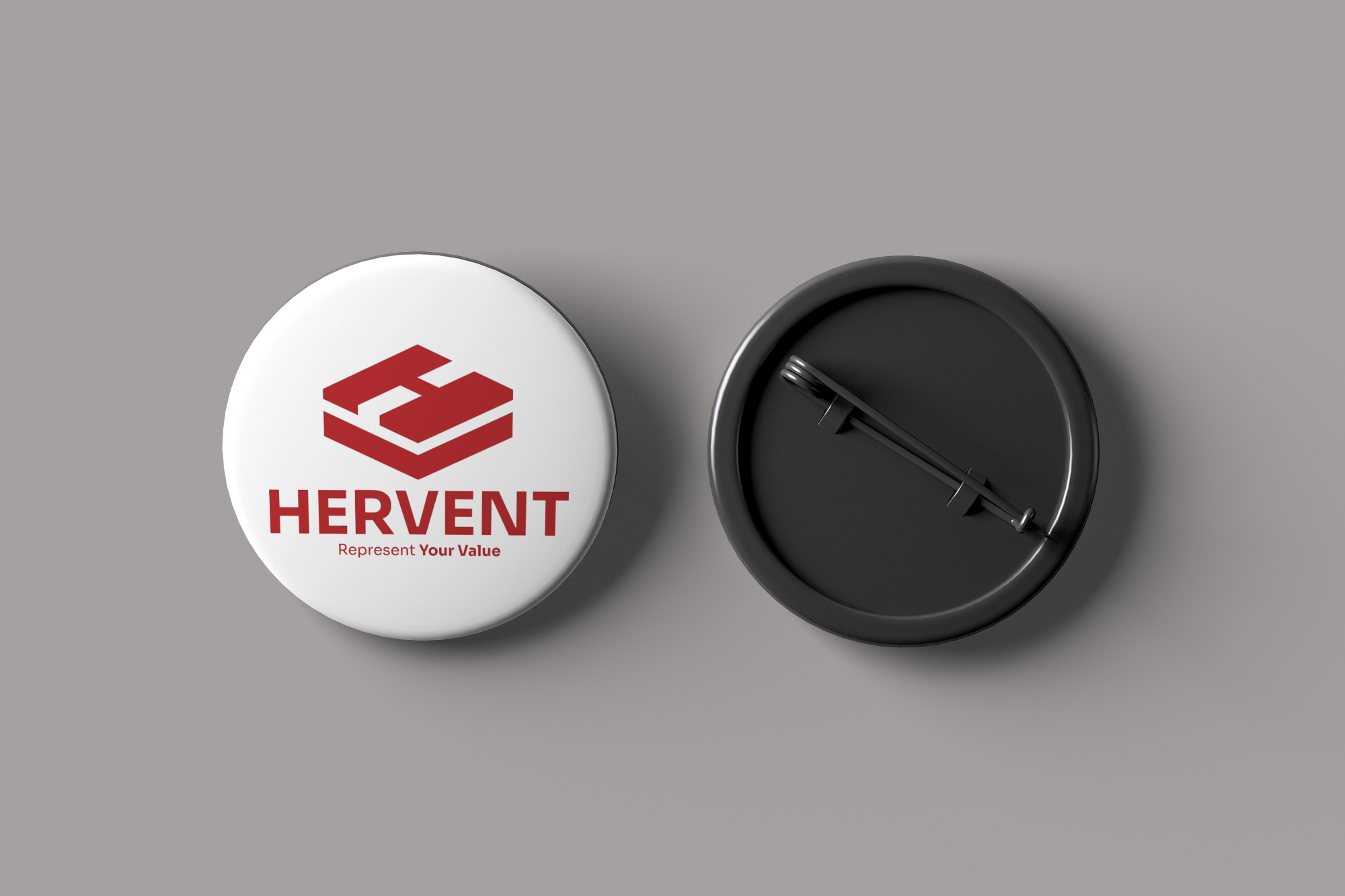 pin custom semniar kit