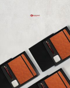 Buku Agenda Custom Pilihan