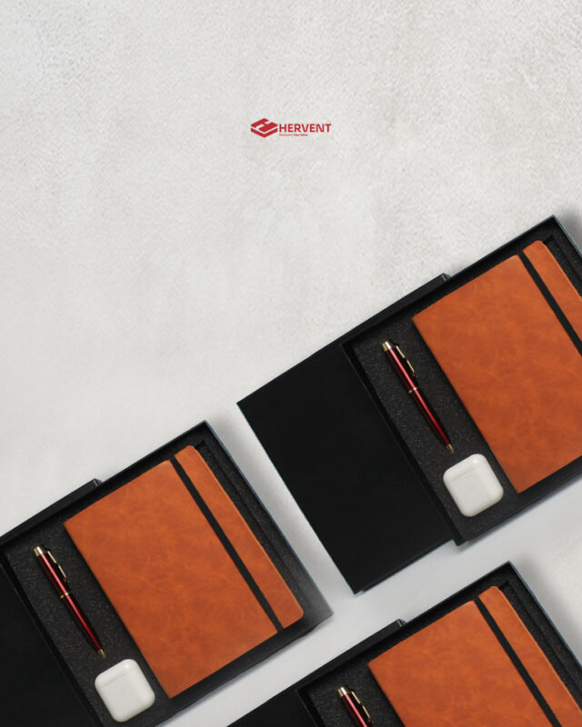 Buku Agenda Custom Pilihan