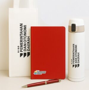 Corporate Gift Perusahaan