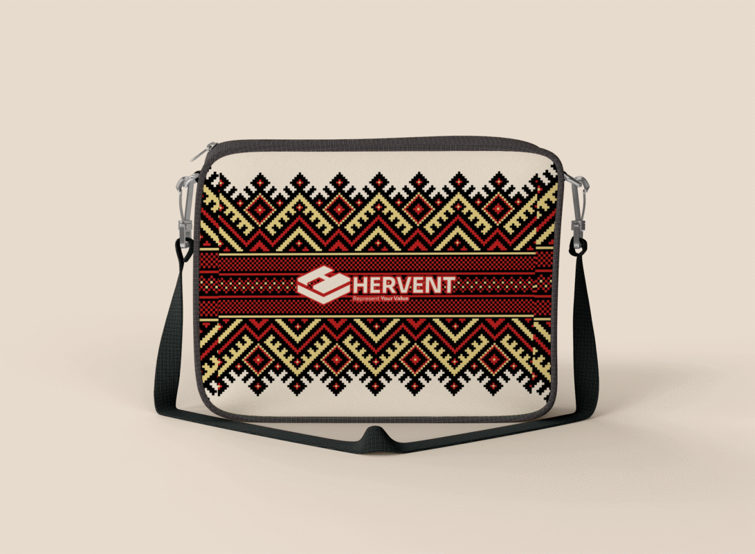 Tas Laptop Backpack Lokal