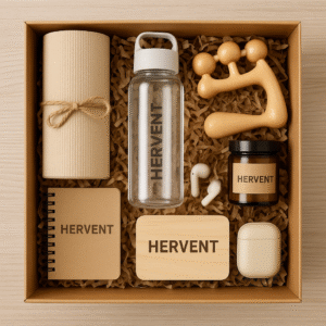 Hadiah Perusahaan untuk Kesejahteraan Karyawan