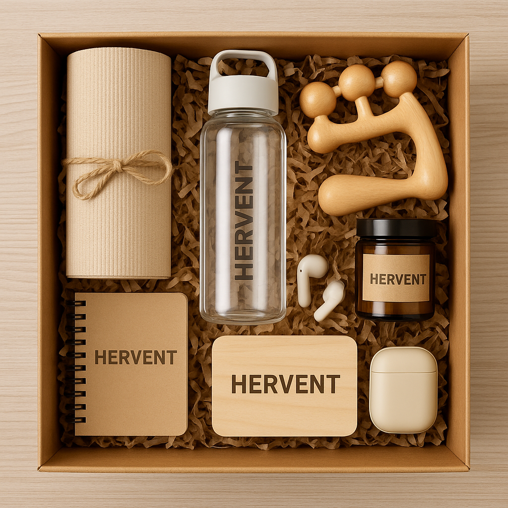 Hadiah Perusahaan untuk Kesejahteraan