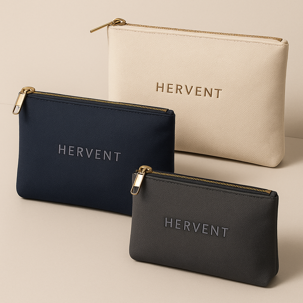 pouch custom corporate gift