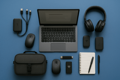 Work From Anywhere Kit