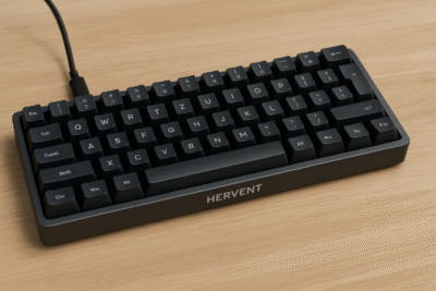 Portable Keyboard Custom