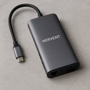 USB-C Hub / Multiport Adapter