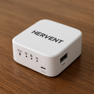 Travel Router Souvenir Perusahaan