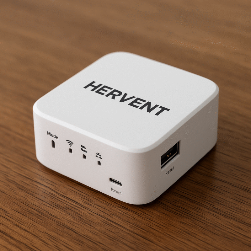 Travel Router Souvenir Perusahaan