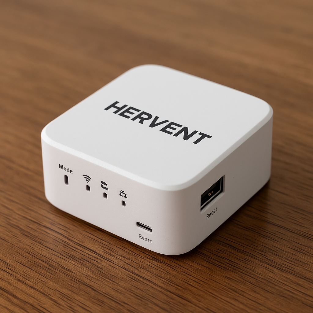 Travel Router Souvenir Perusahaan