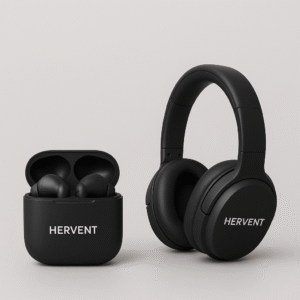 Noise Cancelling Earbuds Souvenir